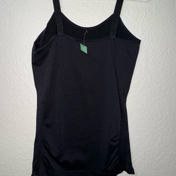 New Maternity Tank Top - Picture 4 of 4